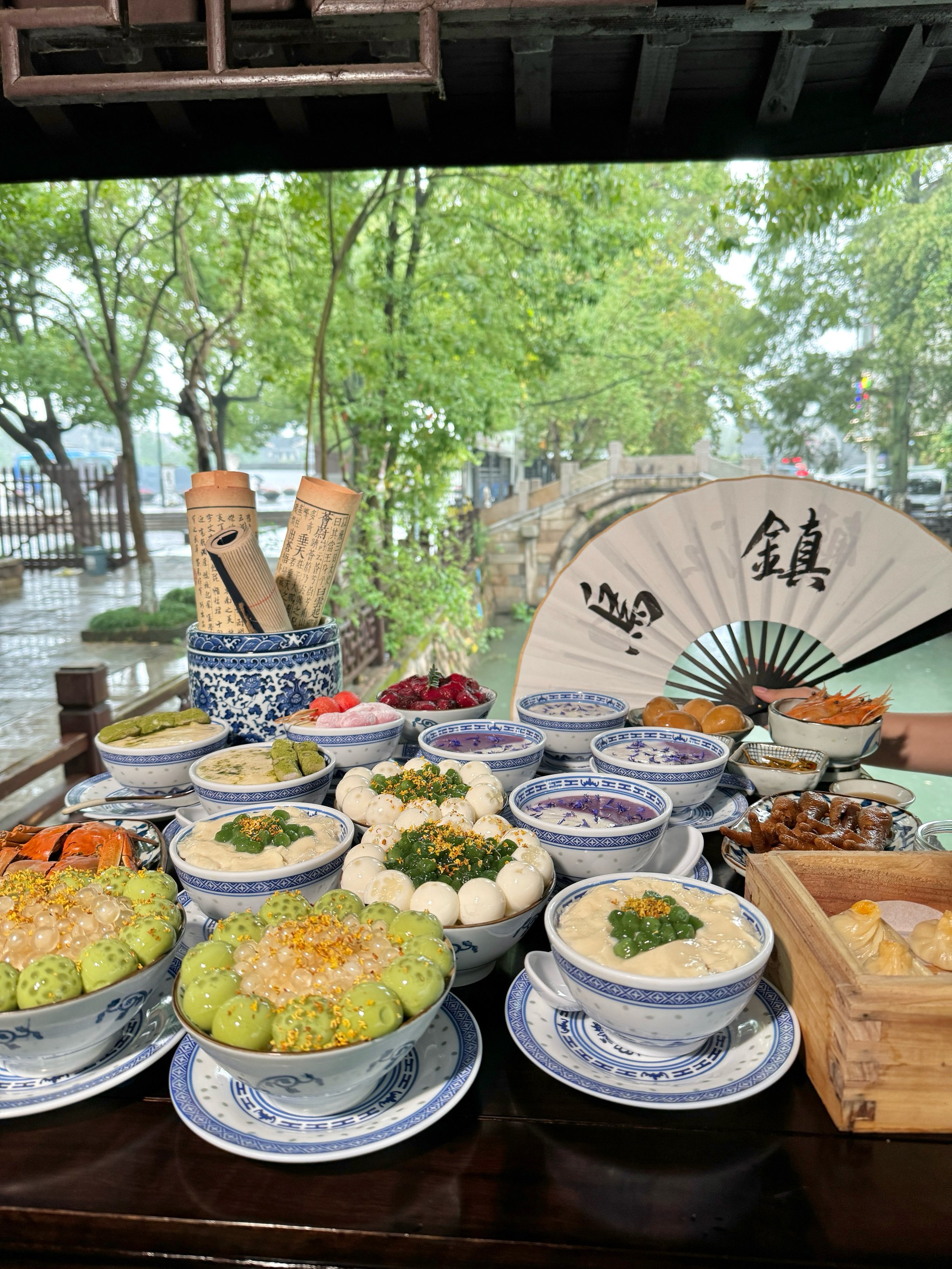 乌镇旅游团购_乌镇旅游团门票多少钱