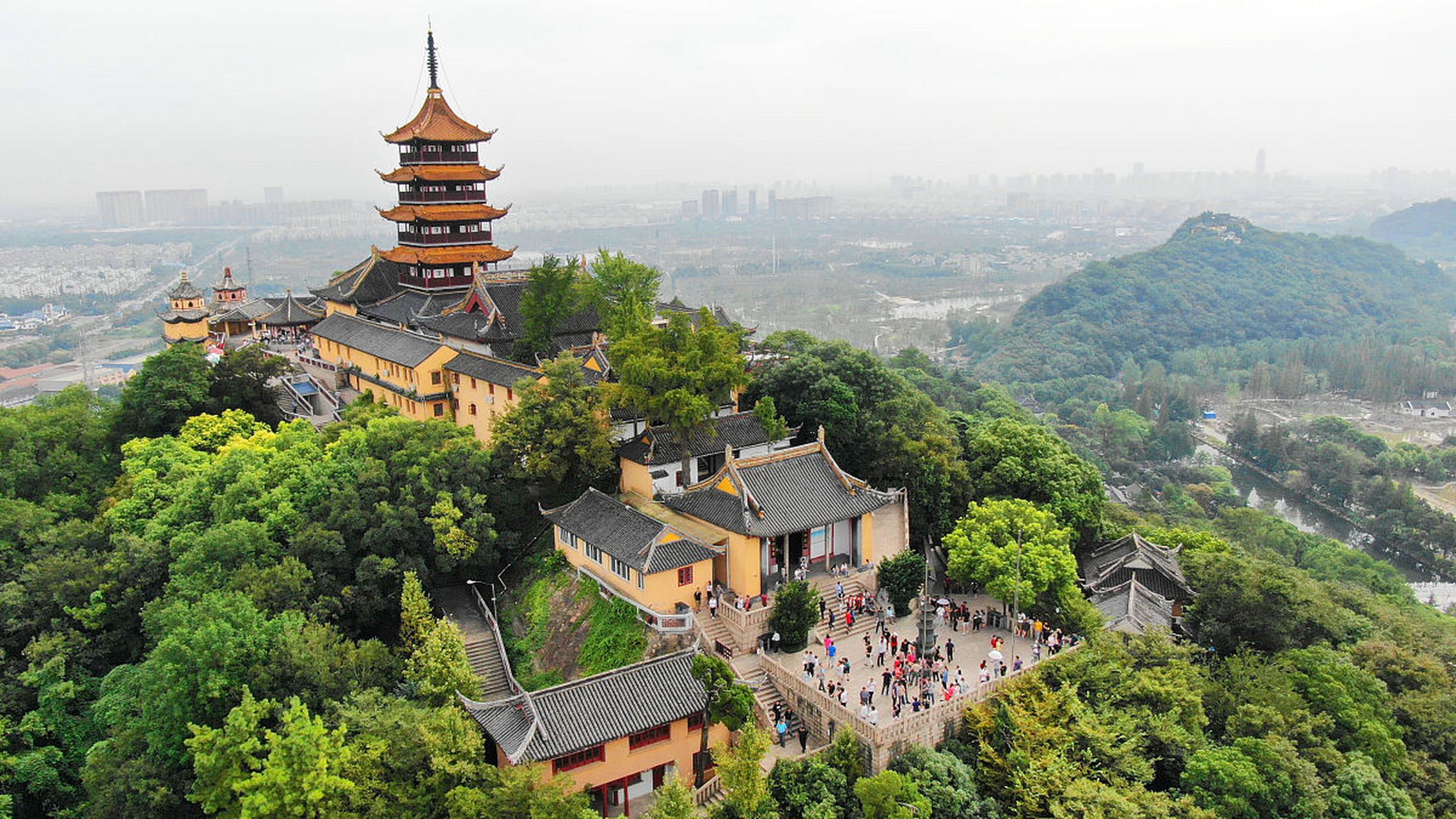 镇江旅游景点大全_镇江旅游景点大全景点排名