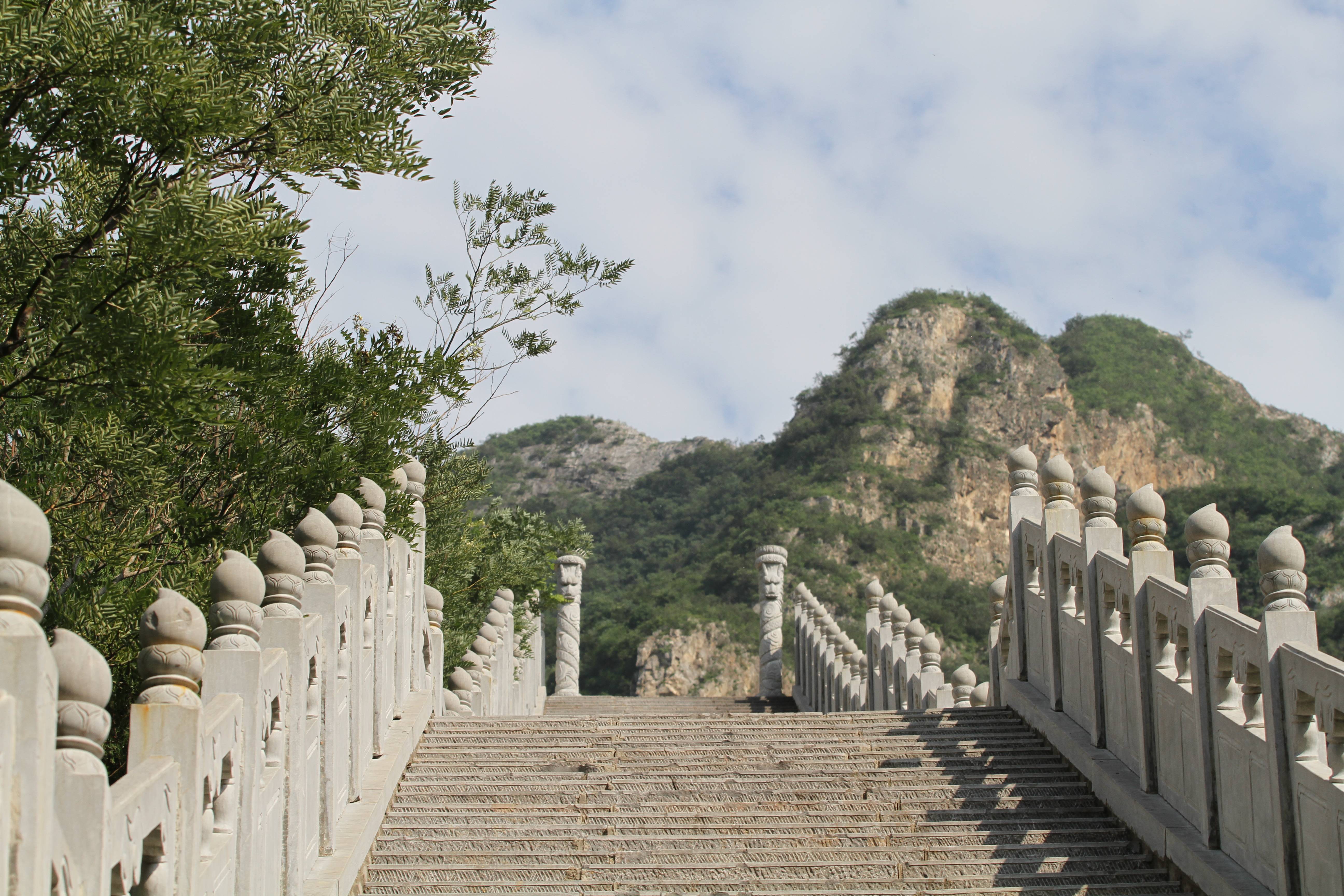 房山旅游景点_房山旅游景点大全免费