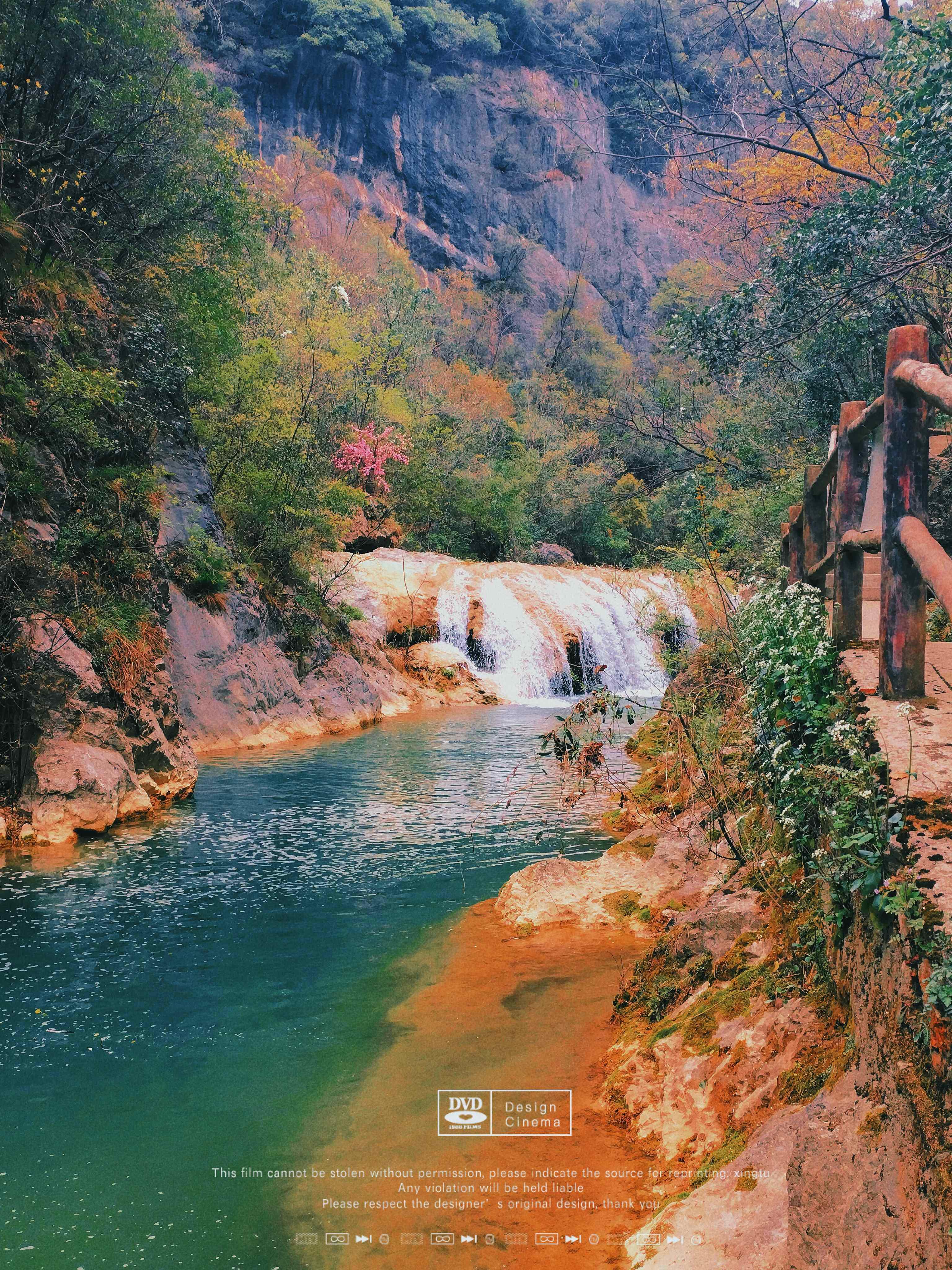 十堰旅游景点大全_十堰旅游景区
