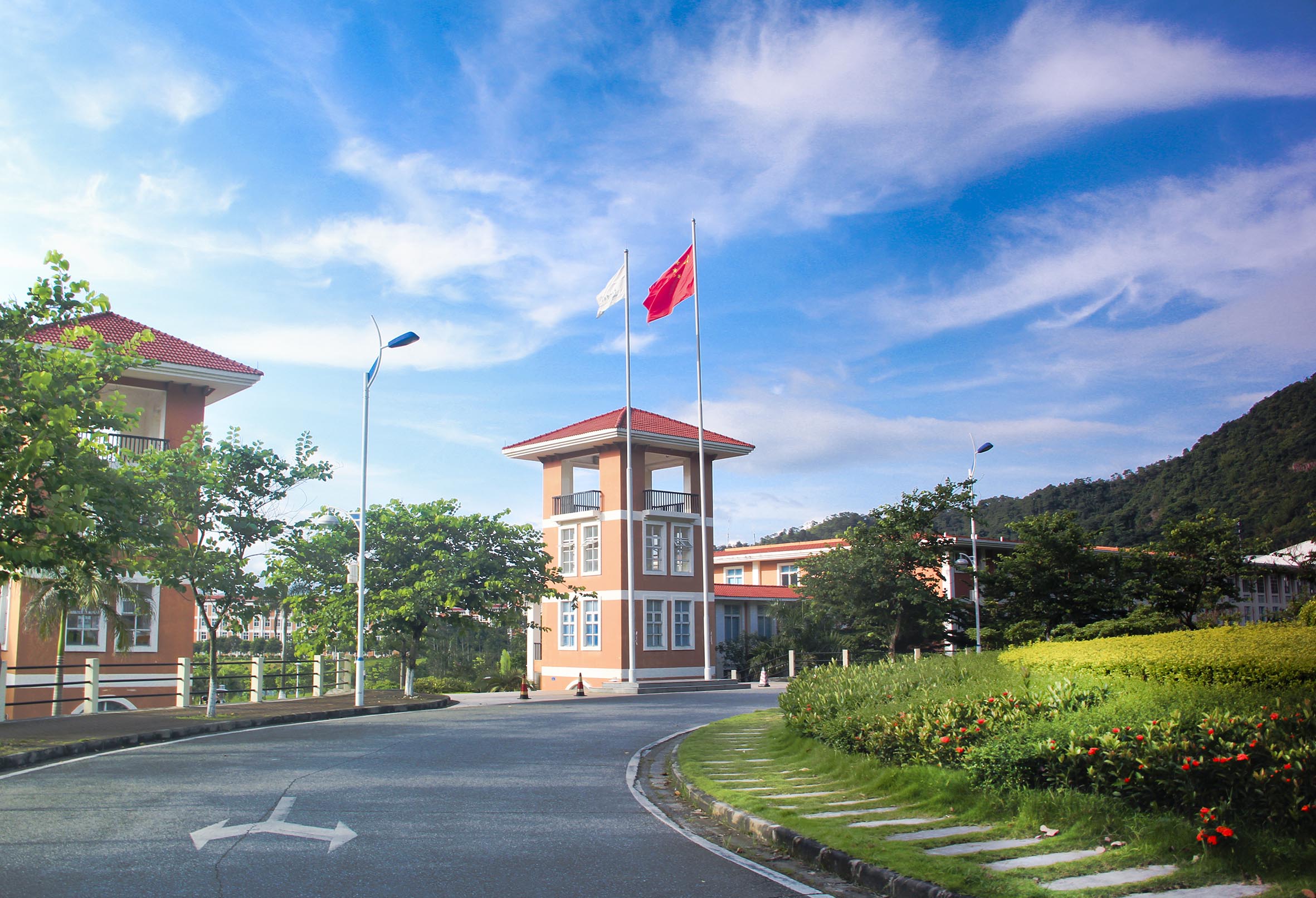广州市旅游学校_广州市旅游学校分数线