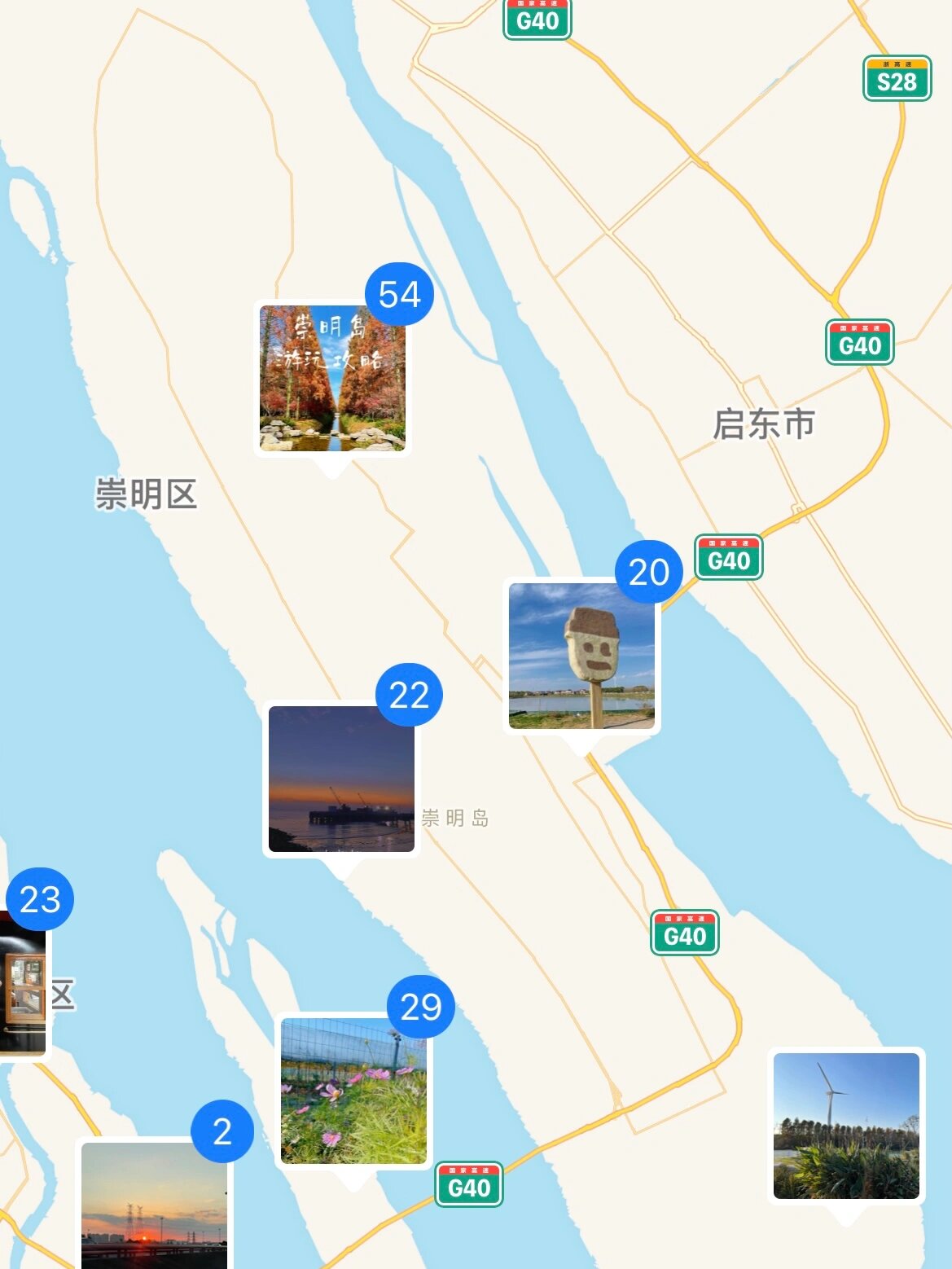 崇明岛旅游攻略_崇明岛旅游攻略景点必去小孩玩的地方