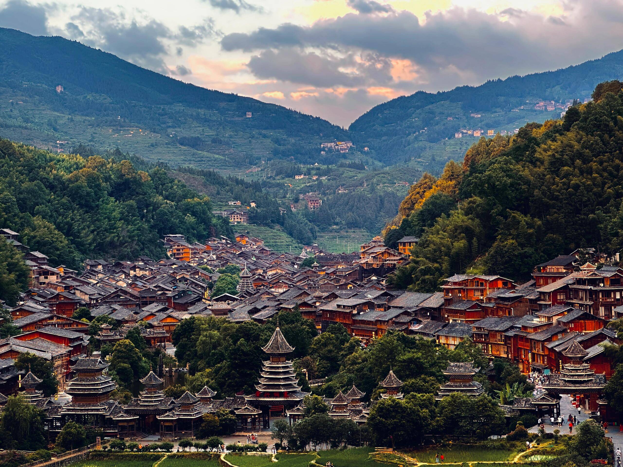 贵州自由行旅游_贵州自由行旅游攻略不跟团