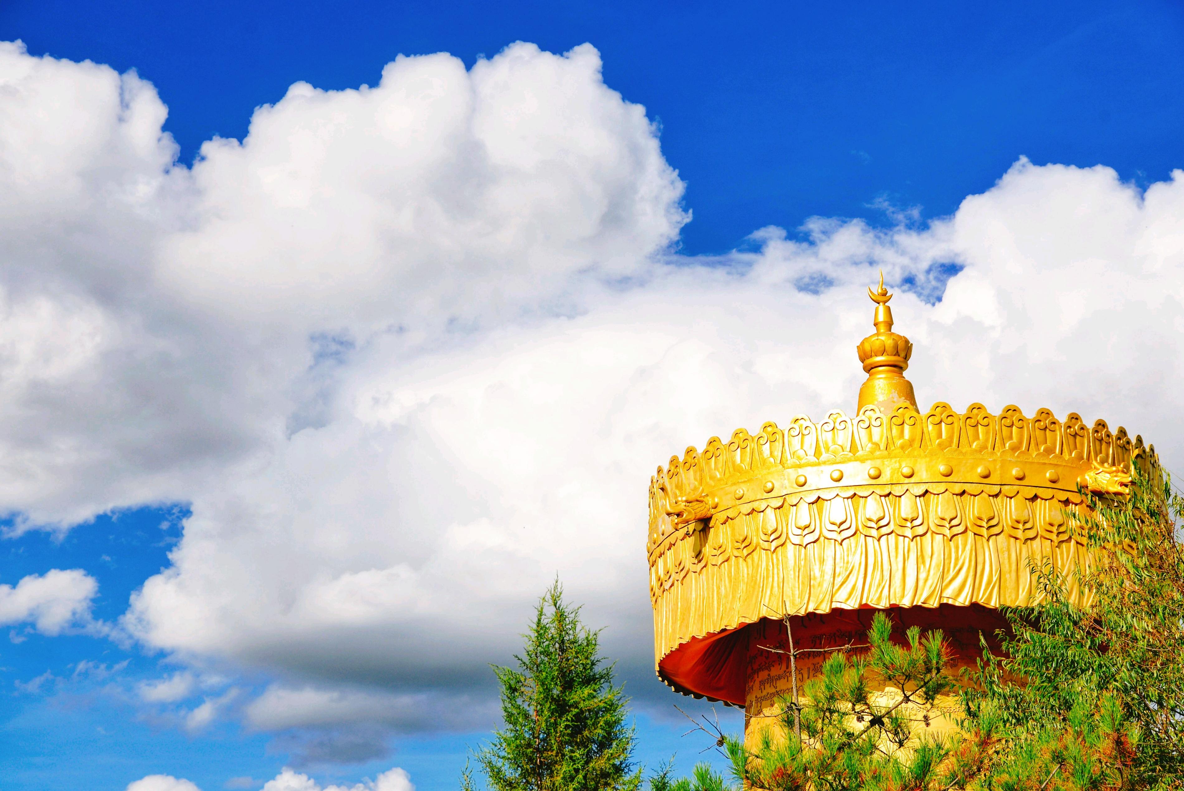 云南香格里拉旅游_云南香格里拉旅游地图