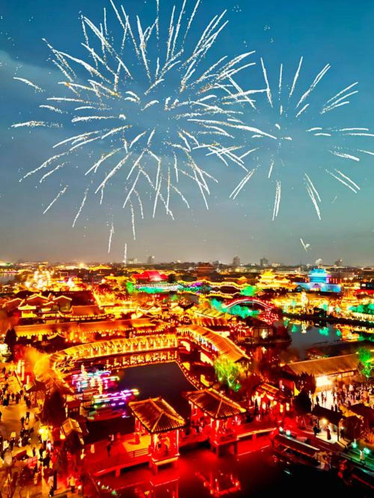 过年去哪里旅游比较好_过年去哪里旅游比较好暖和