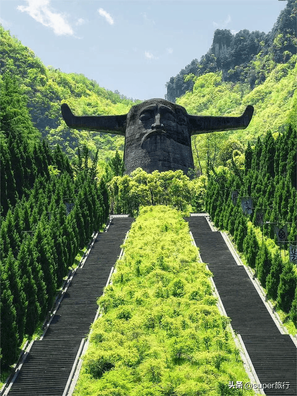 湖北神农架旅游_湖北神农架旅游景点门票多少钱