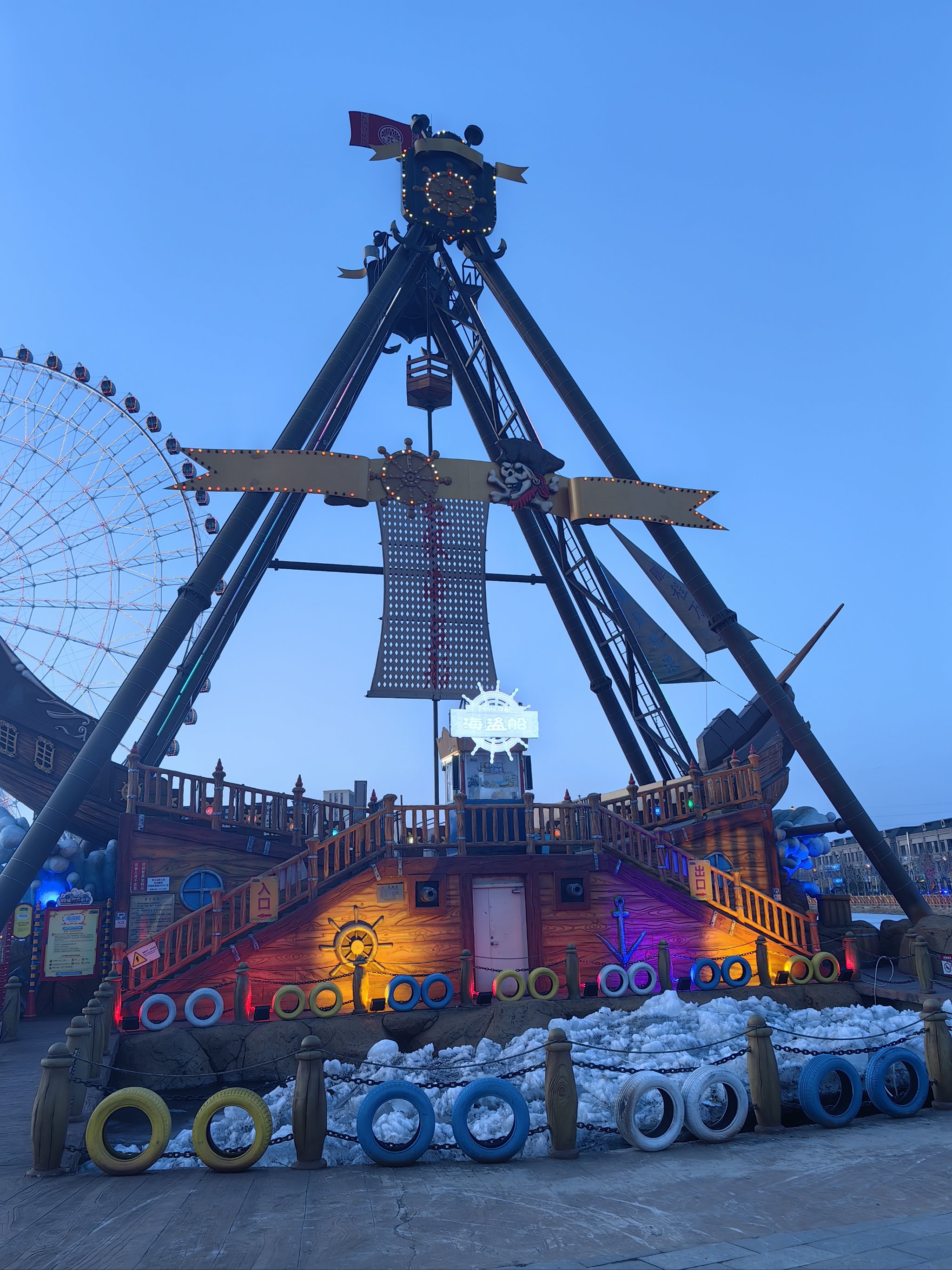 齐齐哈尔旅游景点大全_齐齐哈尔旅游景点大全排行榜前十名图片