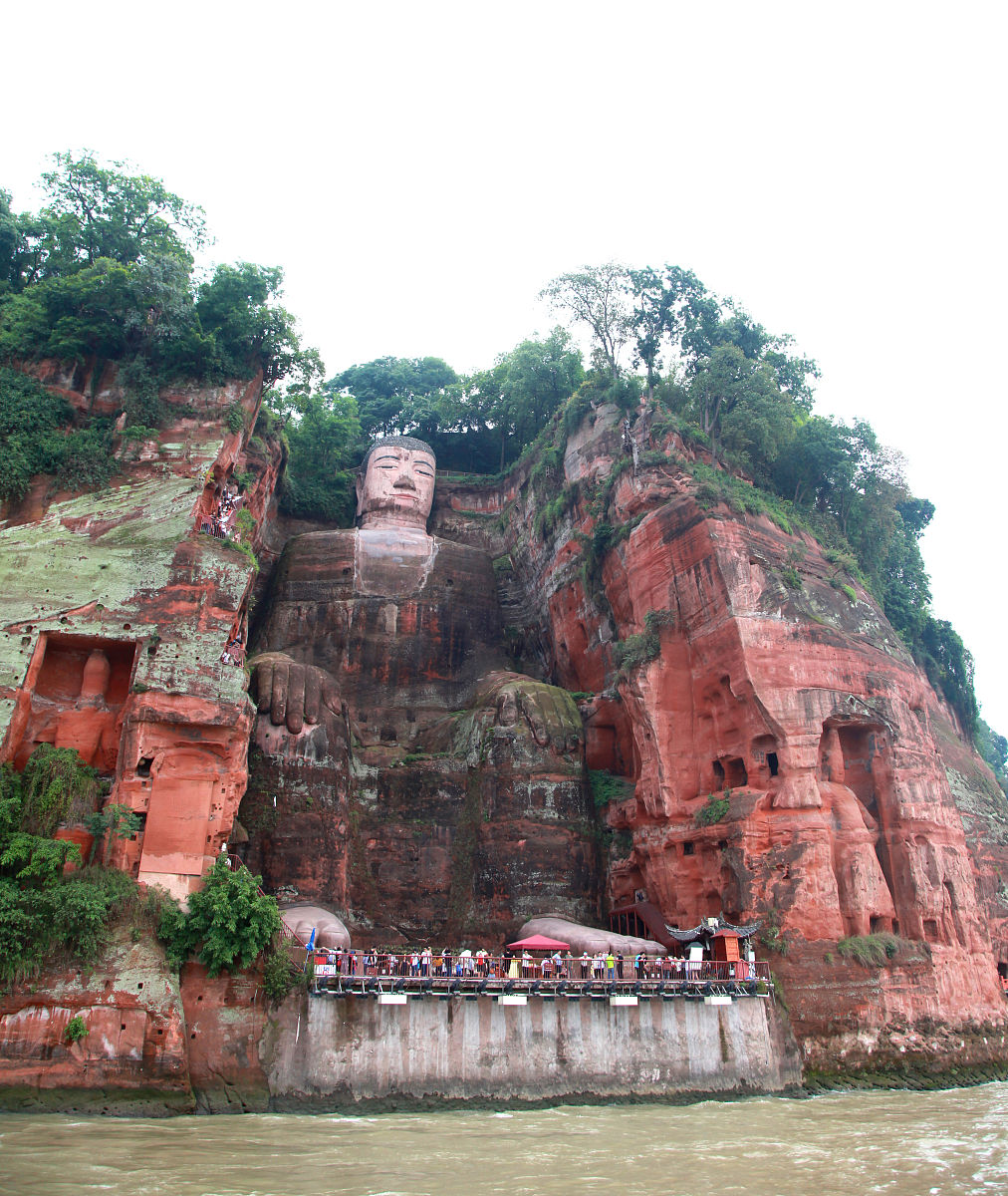 乐山旅游景点大全_乐山旅游景点排名前十