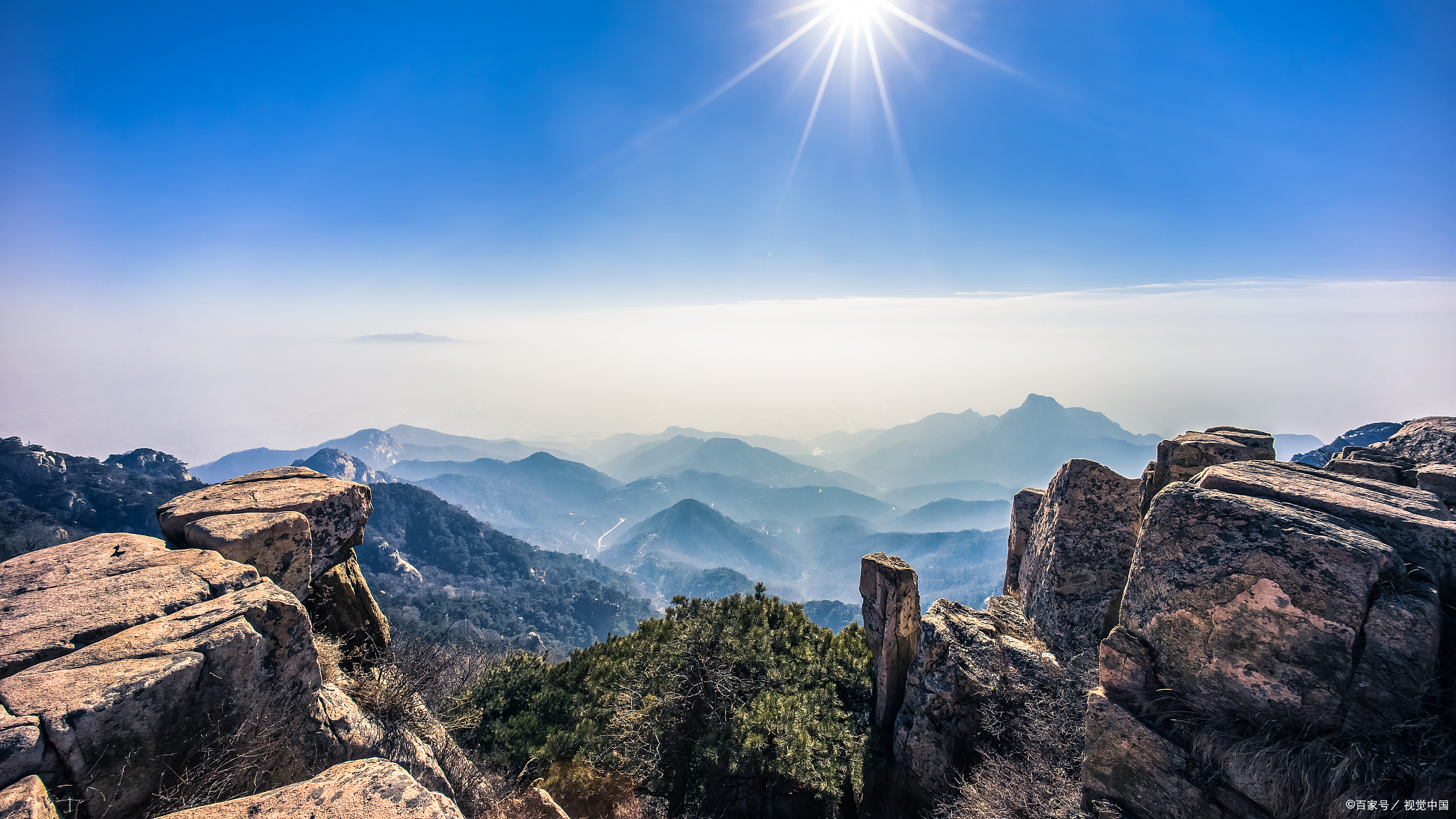 泰山旅游景点_泰山旅游景点门票价格