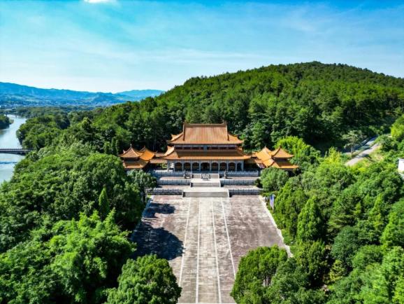 株洲旅游景点大全_株洲旅游攻略景点必去