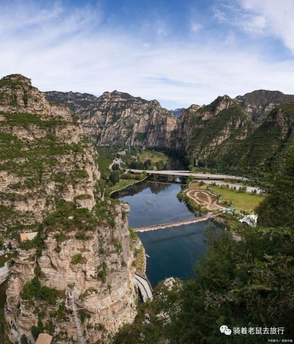 北京郊区旅游网_北京郊区旅游线路最佳方案