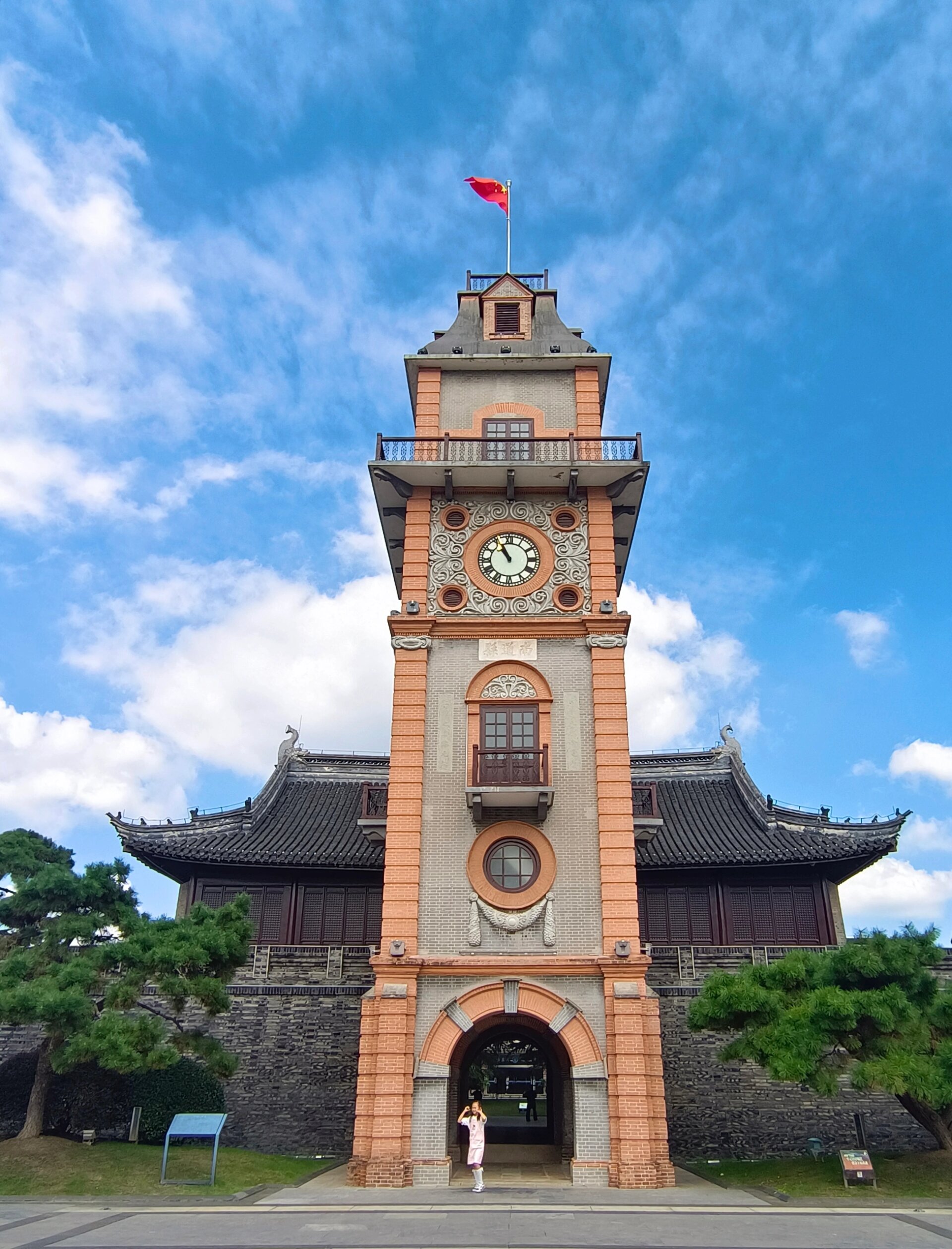 南通旅游景点_南通旅游景点地图