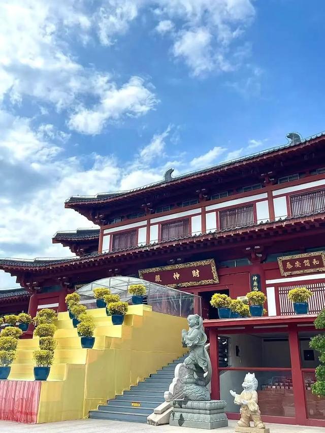 南山文化旅游区_南山文化旅游区老人票怎么买