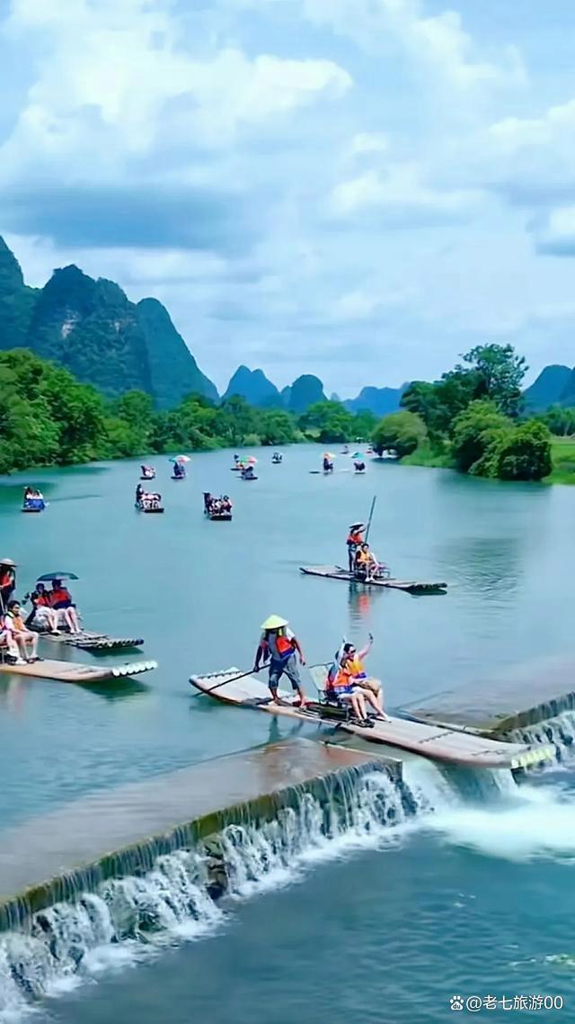 中国有哪些旅游胜地_中国哪些旅游胜地比较多