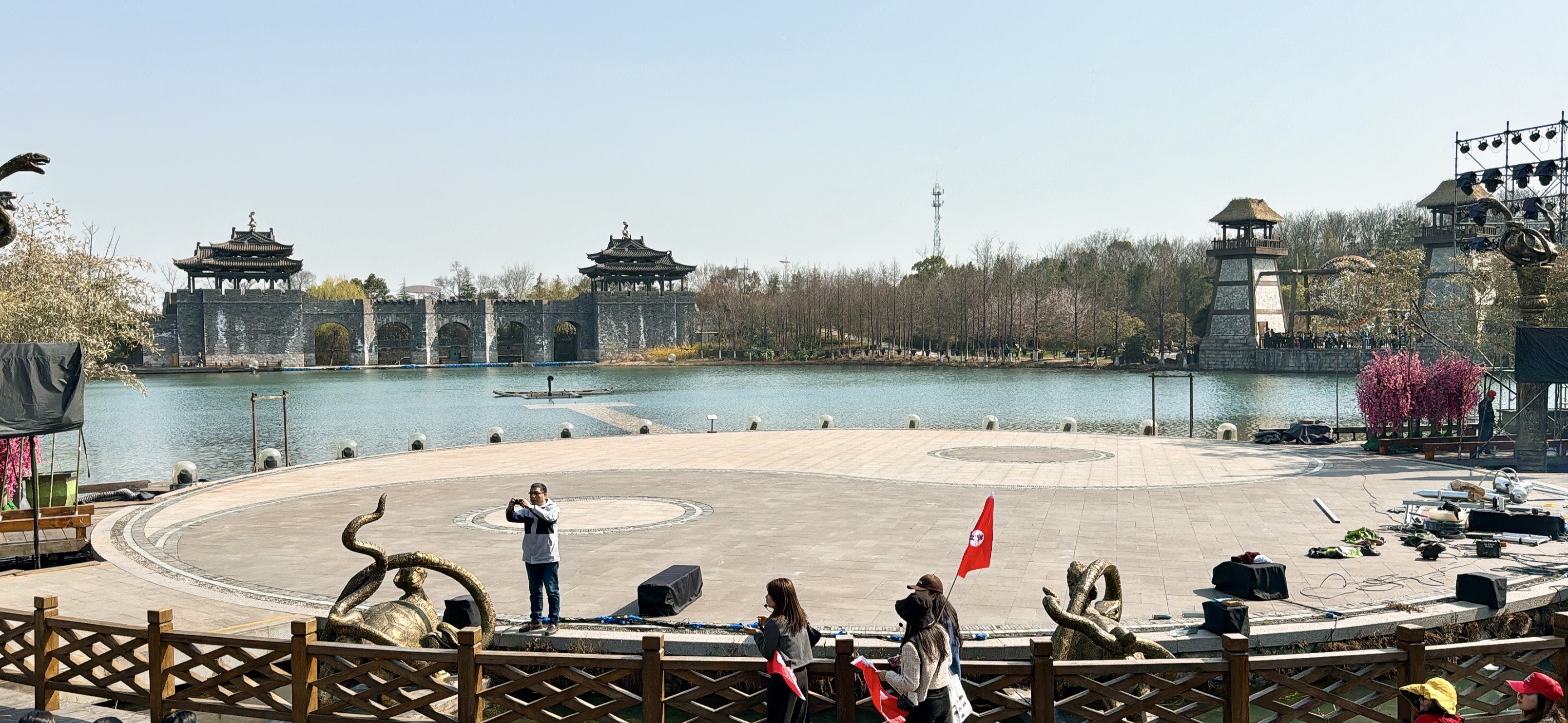 盐湖城旅游_盐湖城旅游景点介绍及景区简介