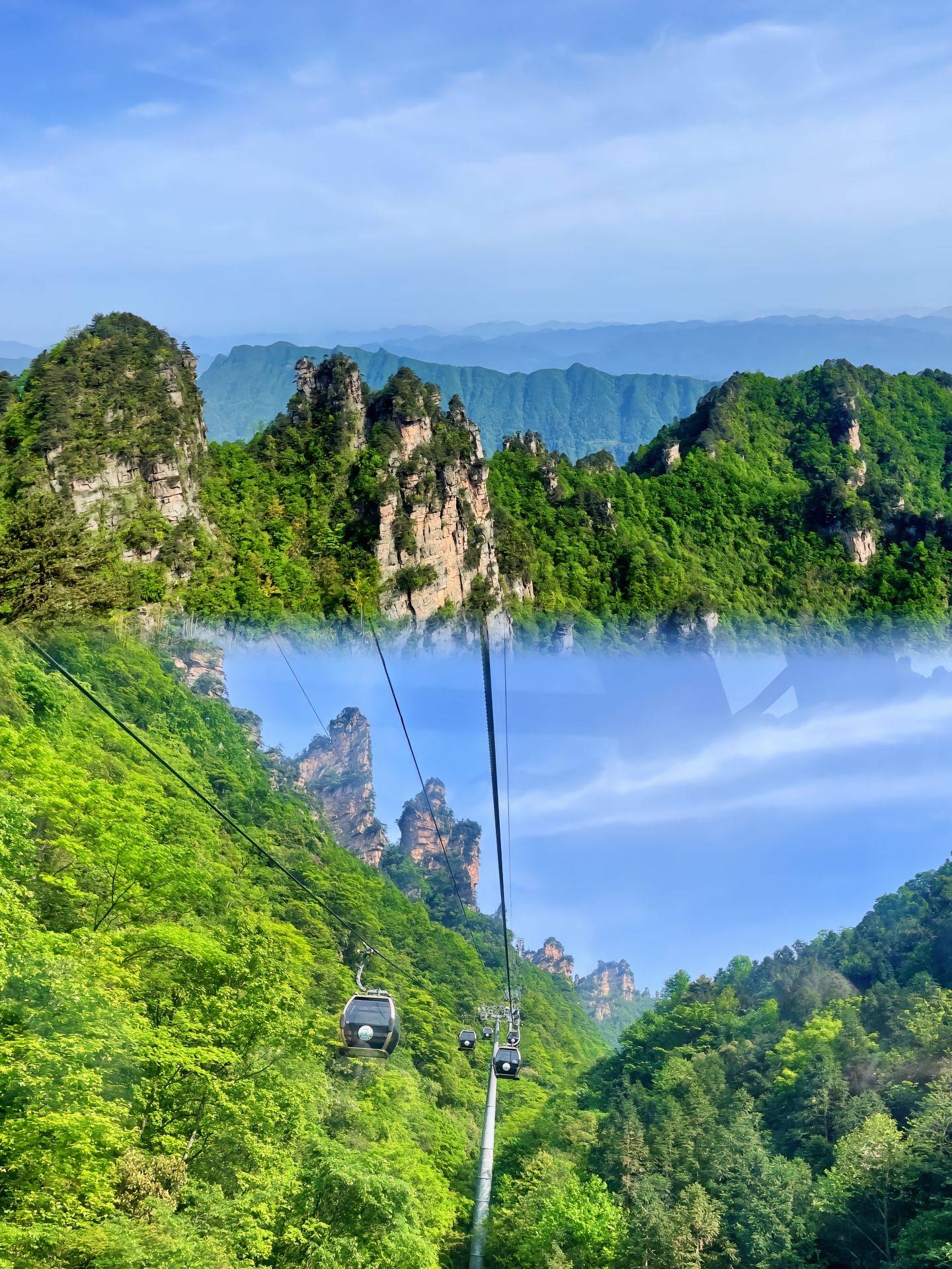 张家界旅游哪里好_张家界旅游哪里好玩