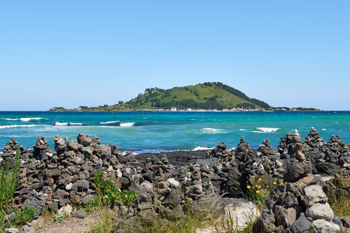 济州岛旅游_济州岛旅游文案