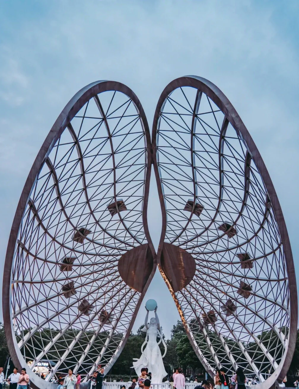 蚌埠旅游景点_蚌埠旅游景点大全景点排名榜