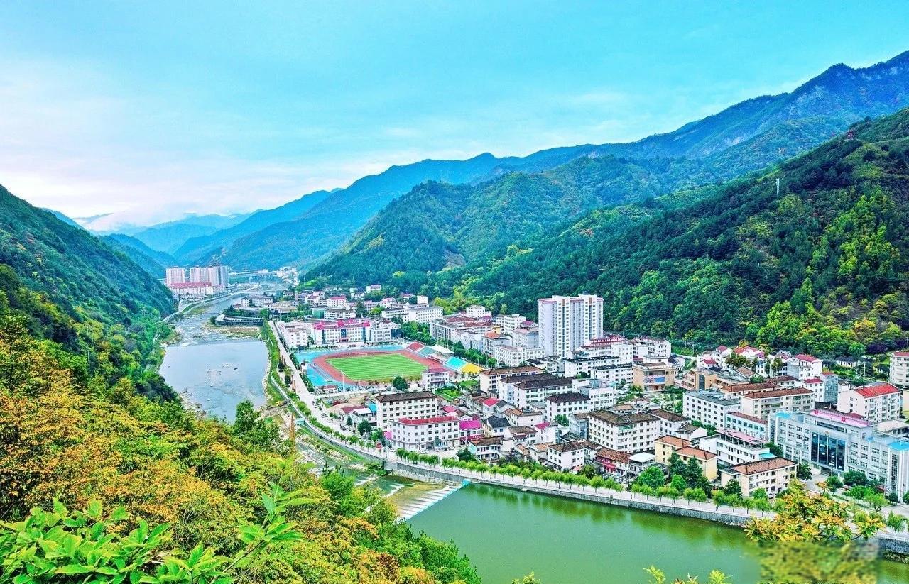 佛坪旅游_佛坪旅游住宿推荐