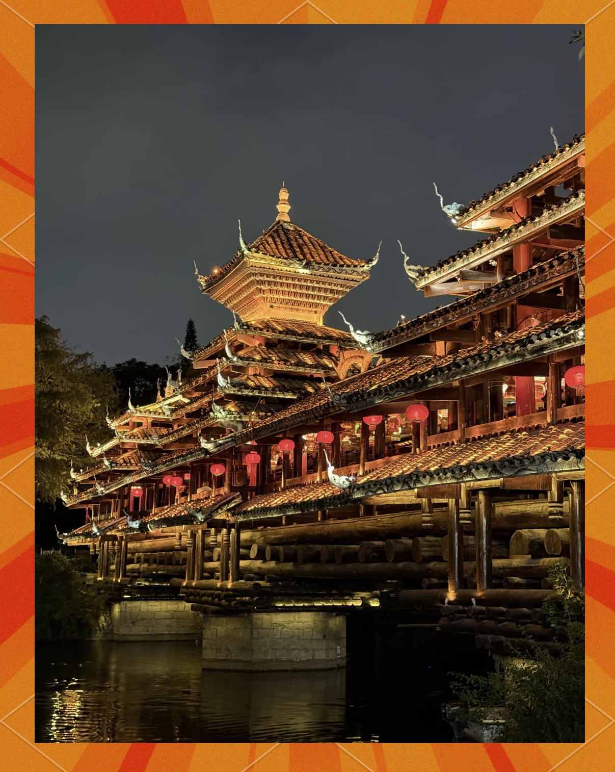 深圳锦绣中华旅游_深圳锦绣中华旅游攻略