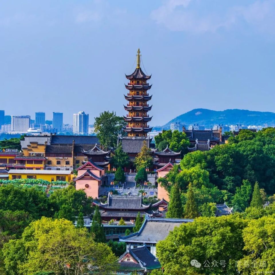 南京旅游景区_南京旅游景区推荐