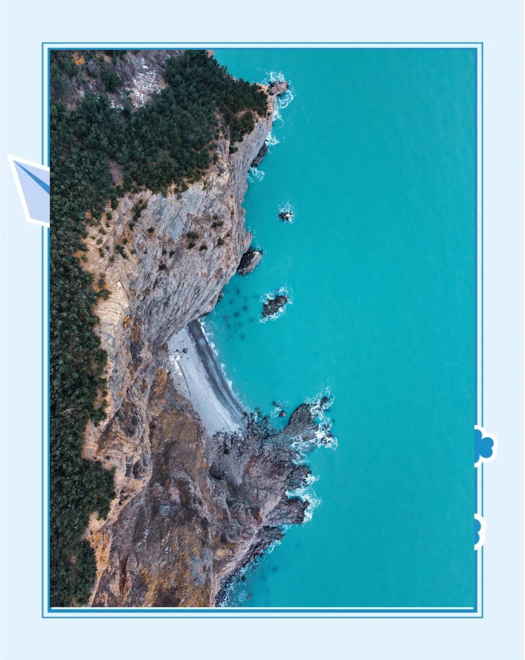 芝罘岛旅游_芝罘岛旅游线路图