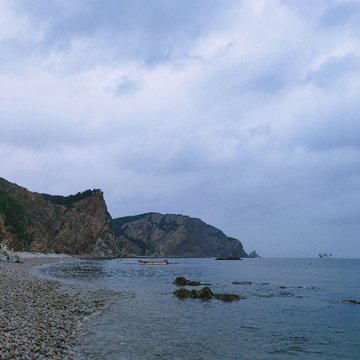 芝罘岛旅游_芝罘岛旅游线路图