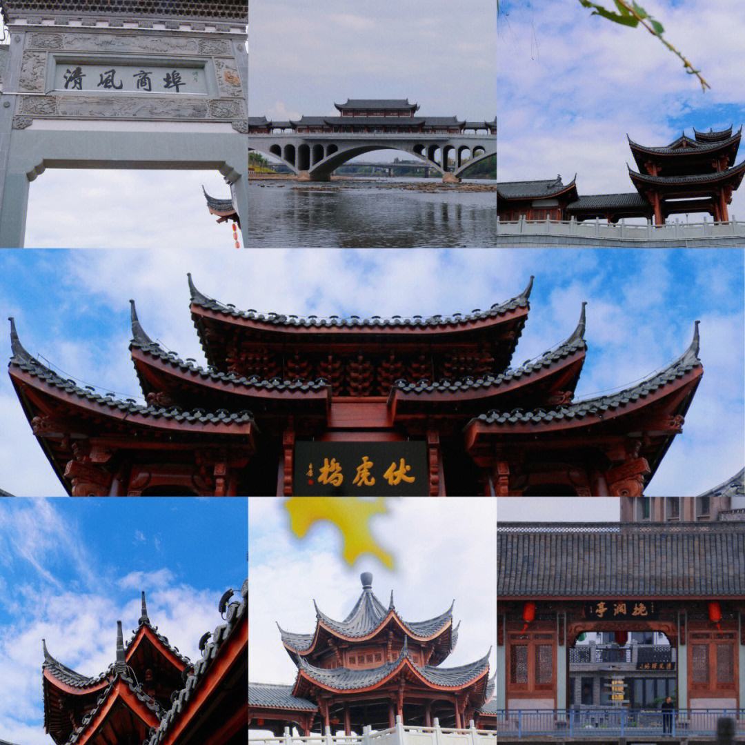 义乌旅游景点大全_义乌旅游景点大全图片