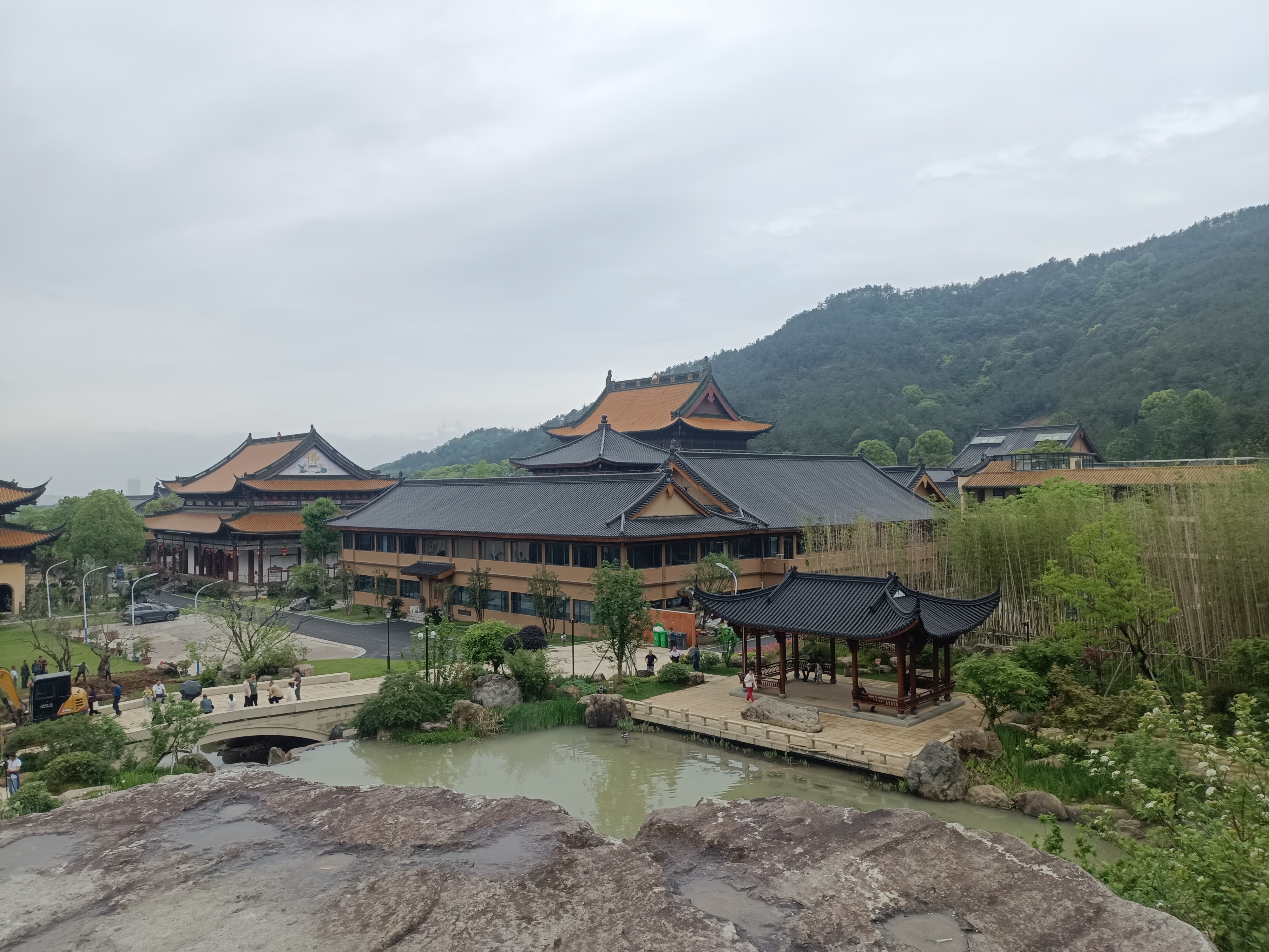 义乌旅游景点大全_义乌旅游景点大全图片