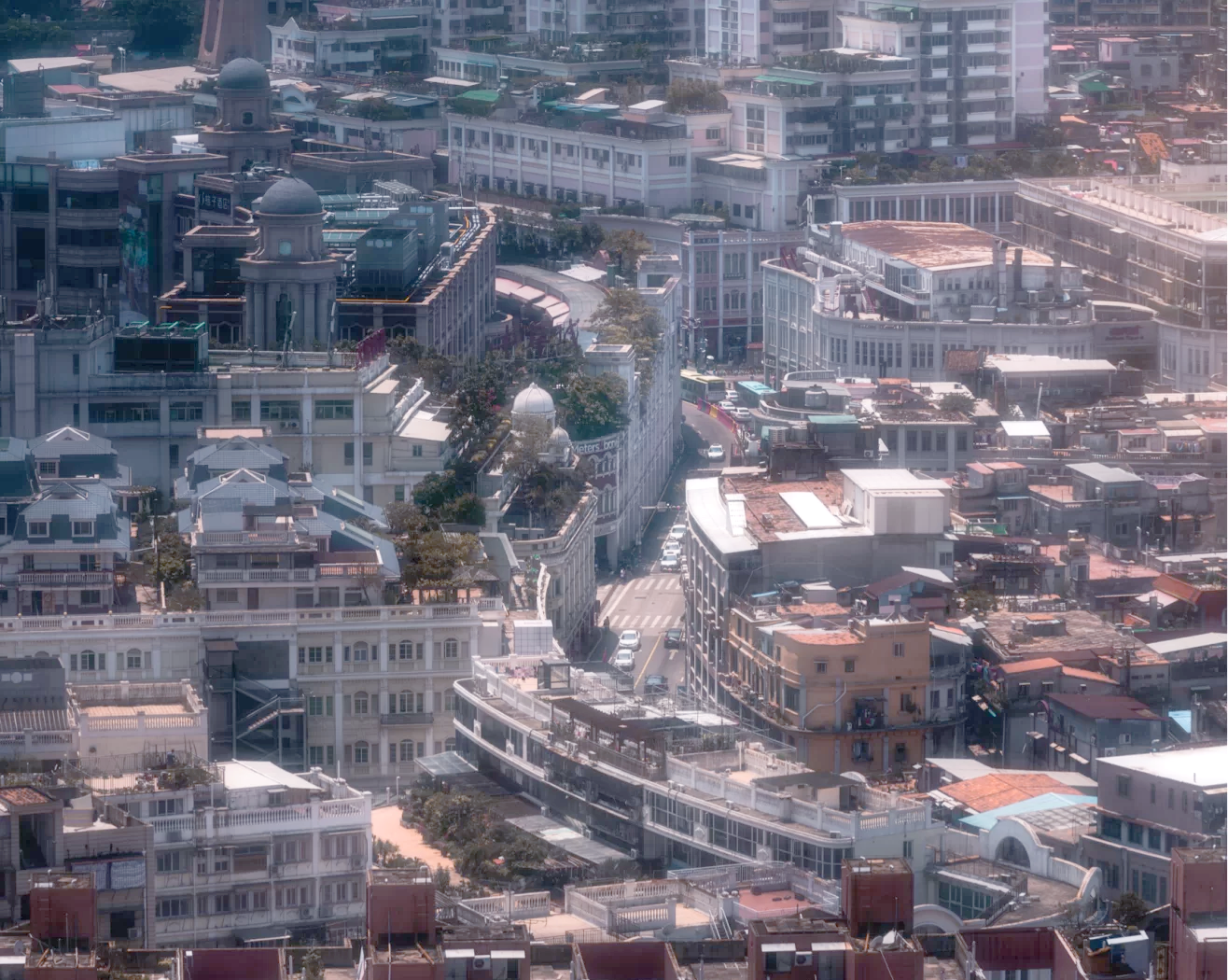 厦门旅游摄影_厦门摄影打卡地