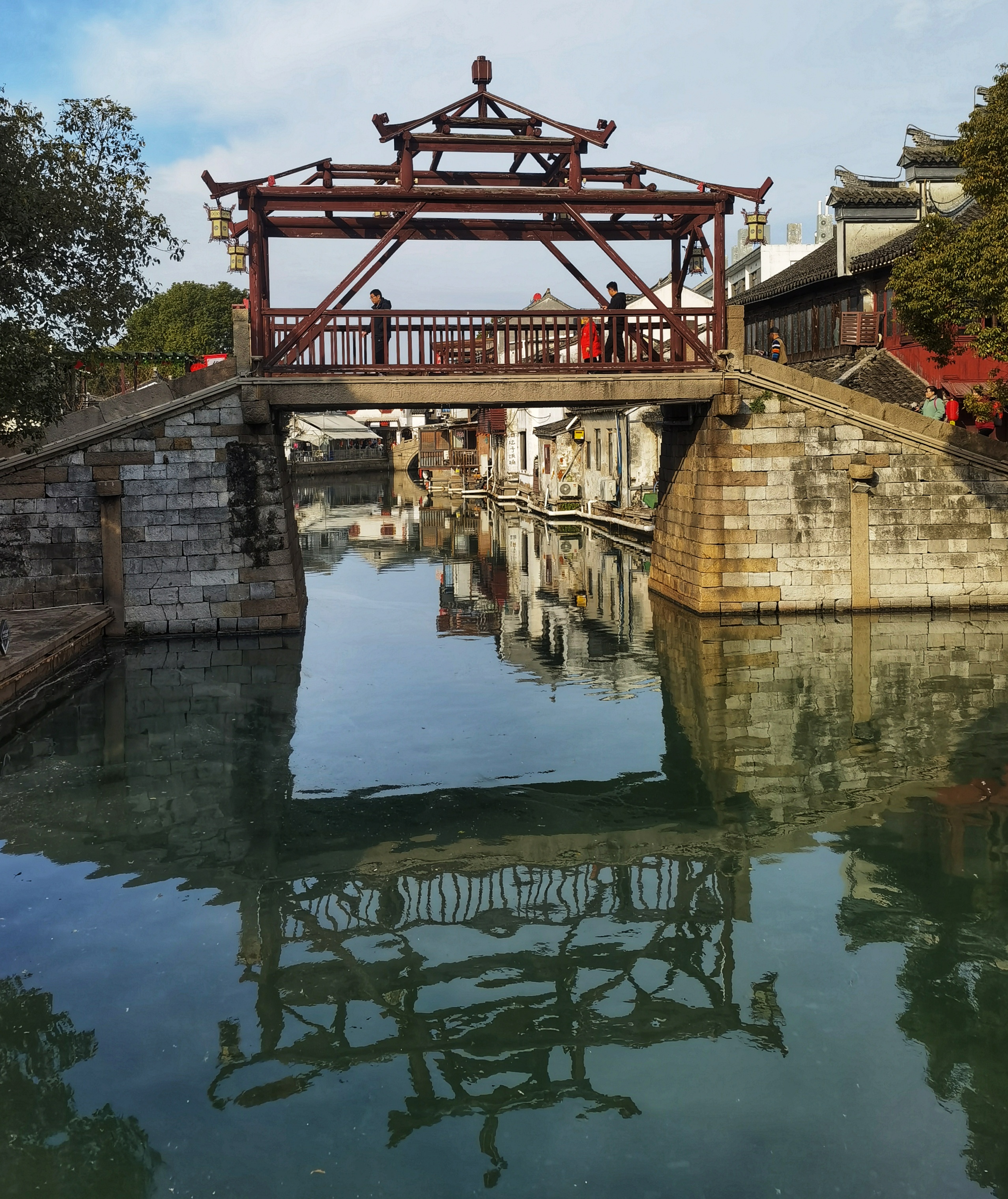 同里旅游_同里古镇旅游攻略