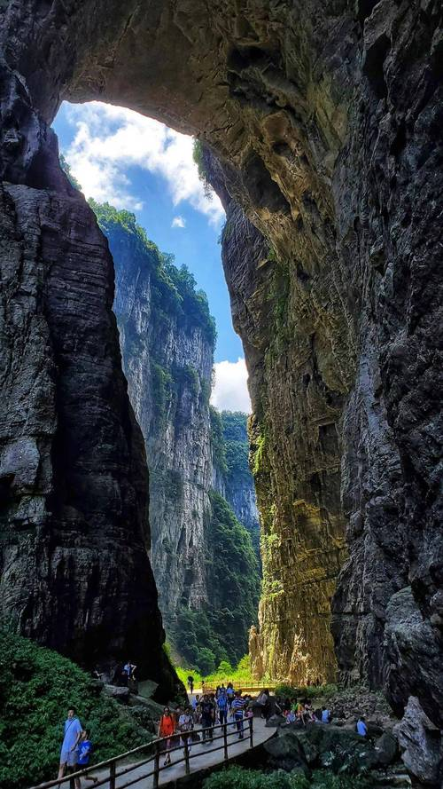 武隆旅游_武隆旅游团购