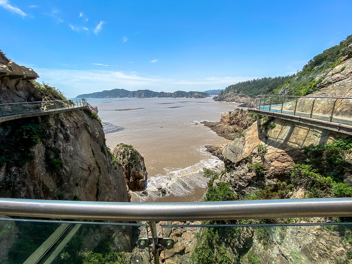 温州洞头旅游_温州洞头旅游攻略必去景点