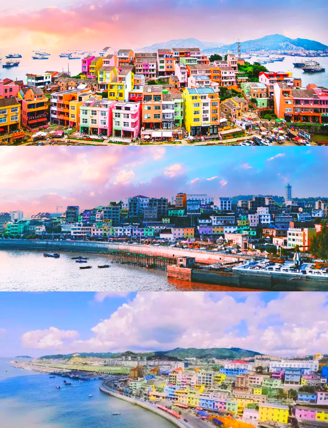 温州洞头旅游_温州洞头旅游攻略必去景点