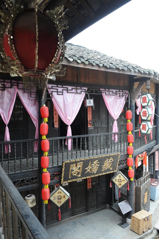 北川羌城旅游区_北川羌城旅游区攻略一日游