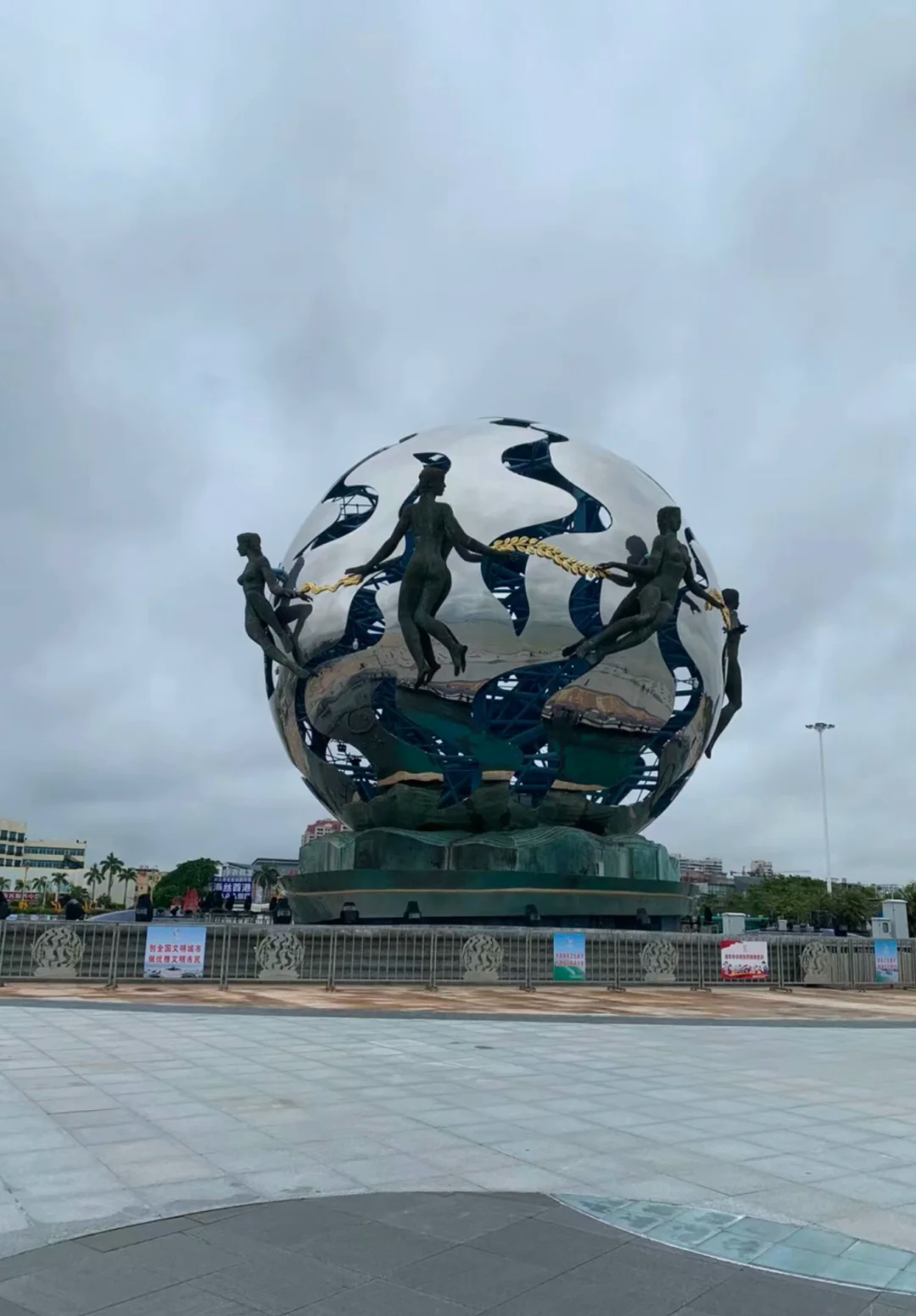 北海旅游景点_北海旅游景点推荐