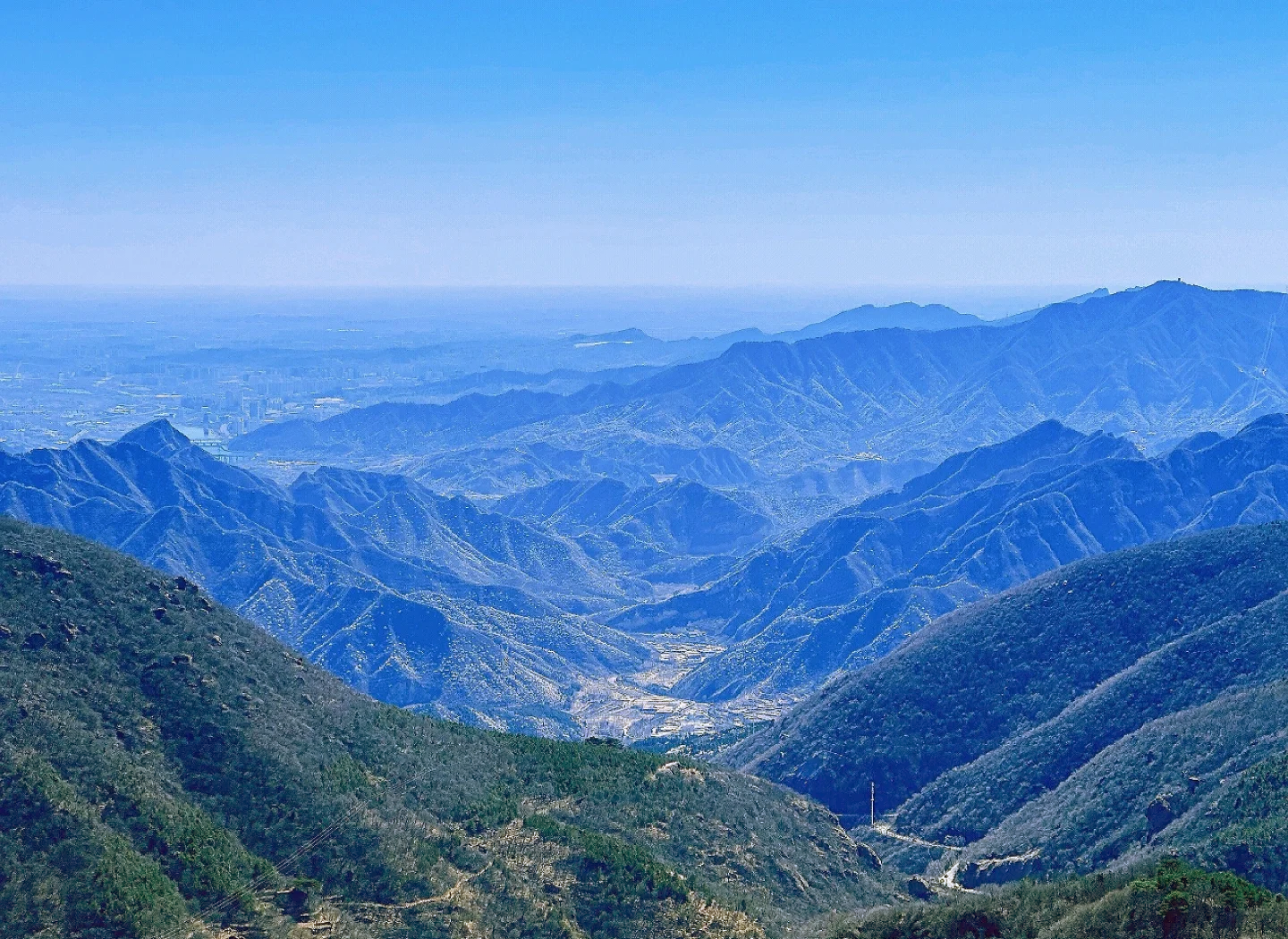 门头沟旅游_门头沟旅游景点有哪些地方