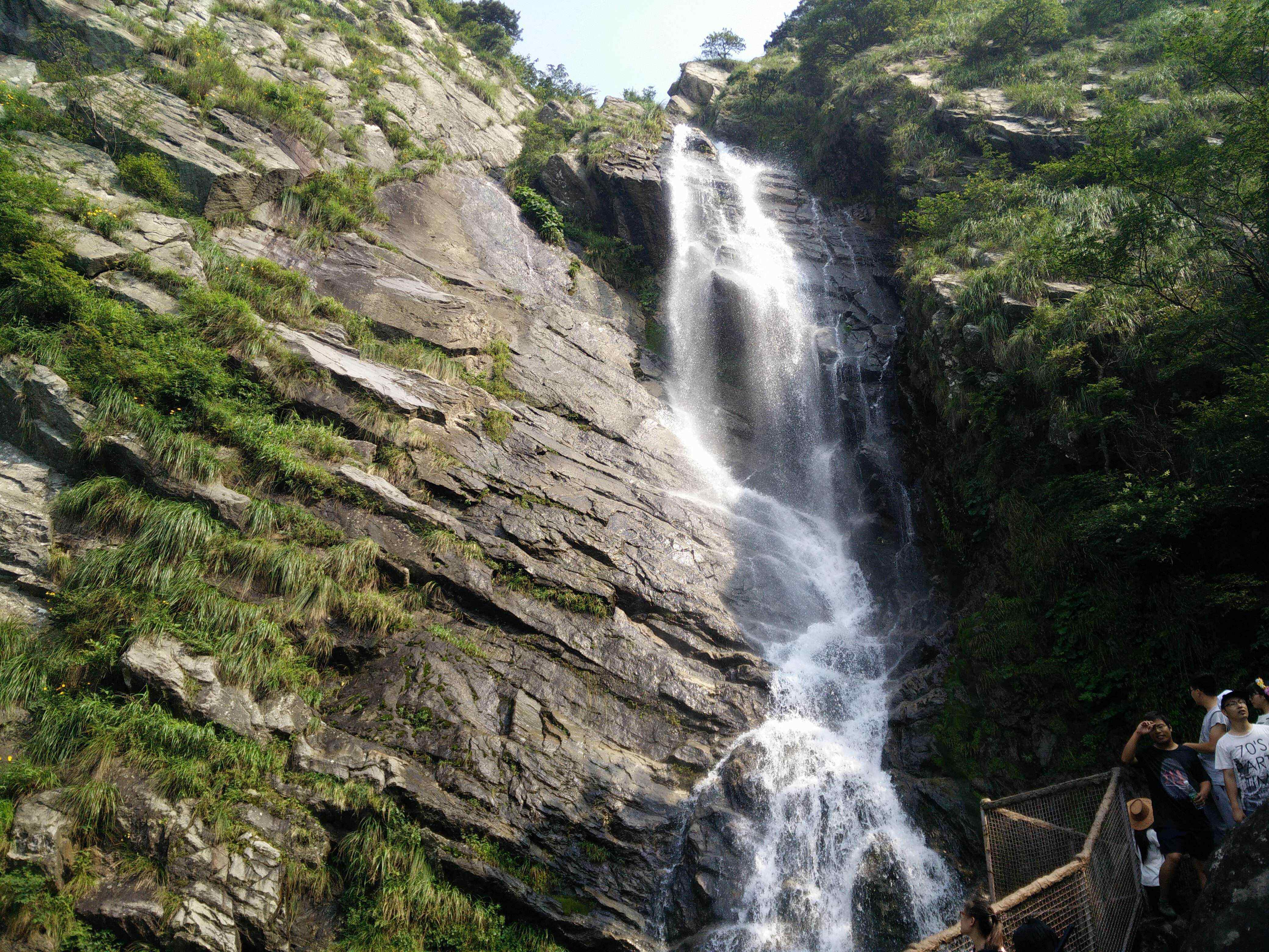 庐山旅游网_庐山旅游网上订票门票