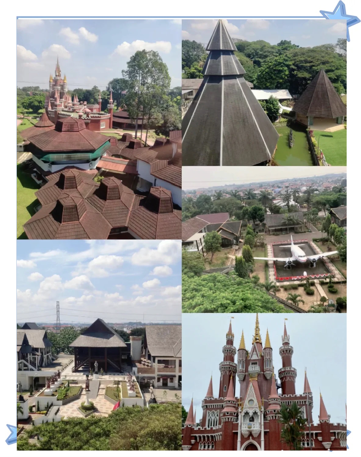 雅加达旅游攻略_雅加达旅游攻略十大景点