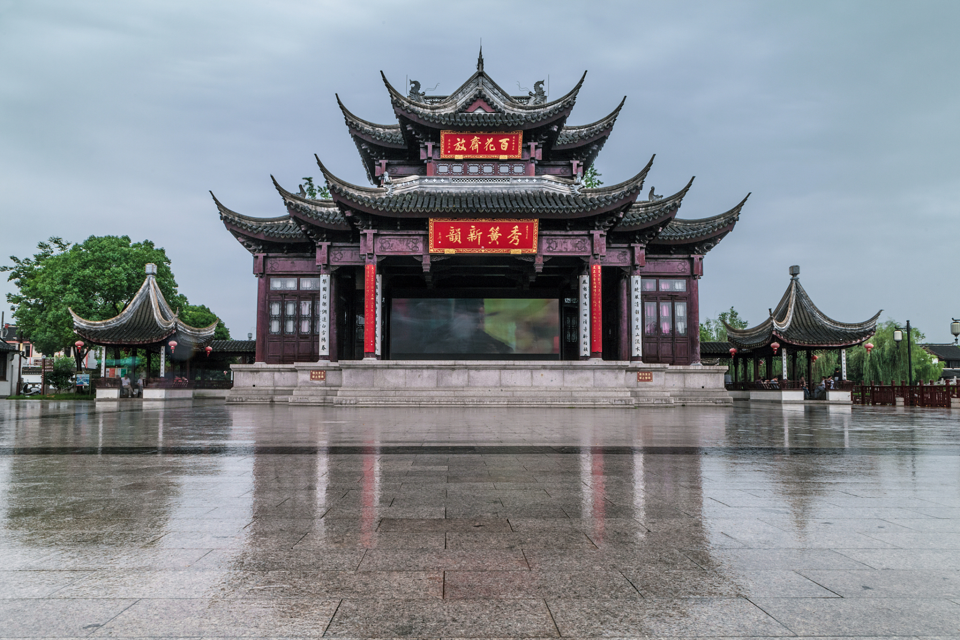无锡旅游景点_无锡旅游景点推荐免费2025