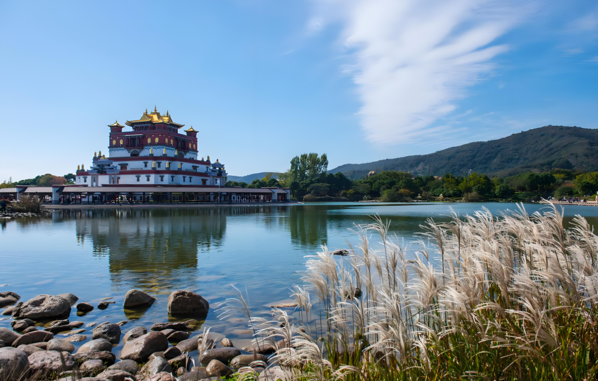 无锡旅游景点_无锡旅游景点推荐免费2025