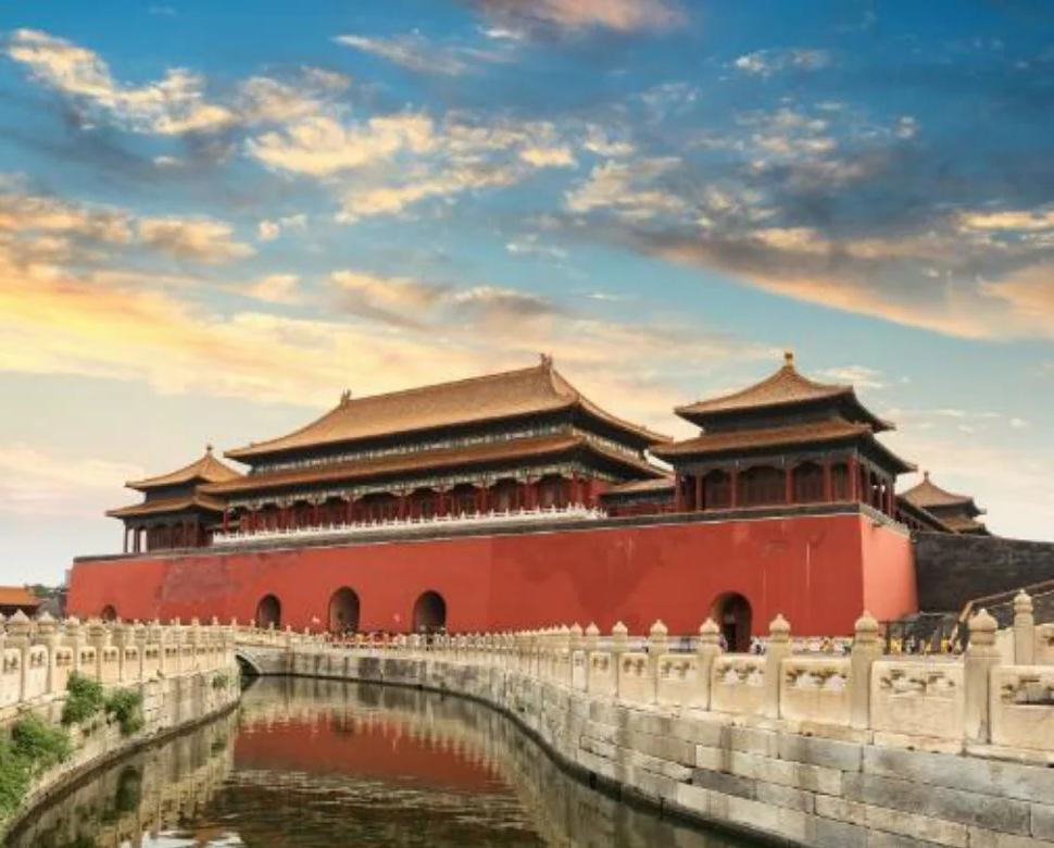 中国十大旅游胜地_中国十大旅游胜地西湖