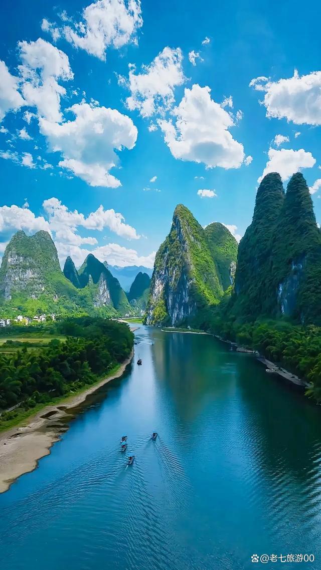 中国十大旅游胜地_中国十大旅游胜地西湖