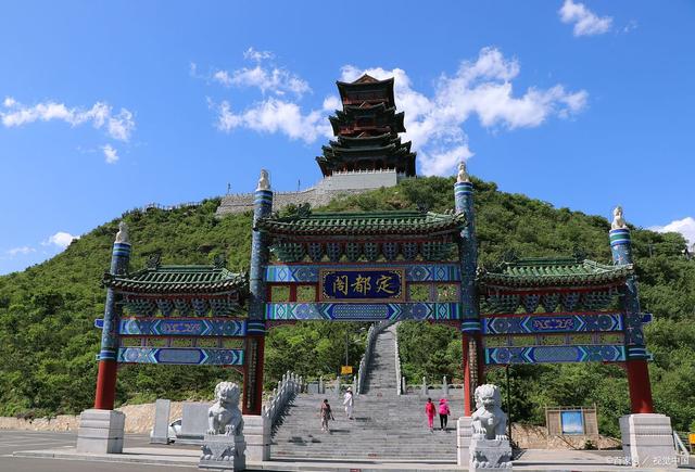 石家庄市旅游景点_石家庄市旅游景点排行榜
