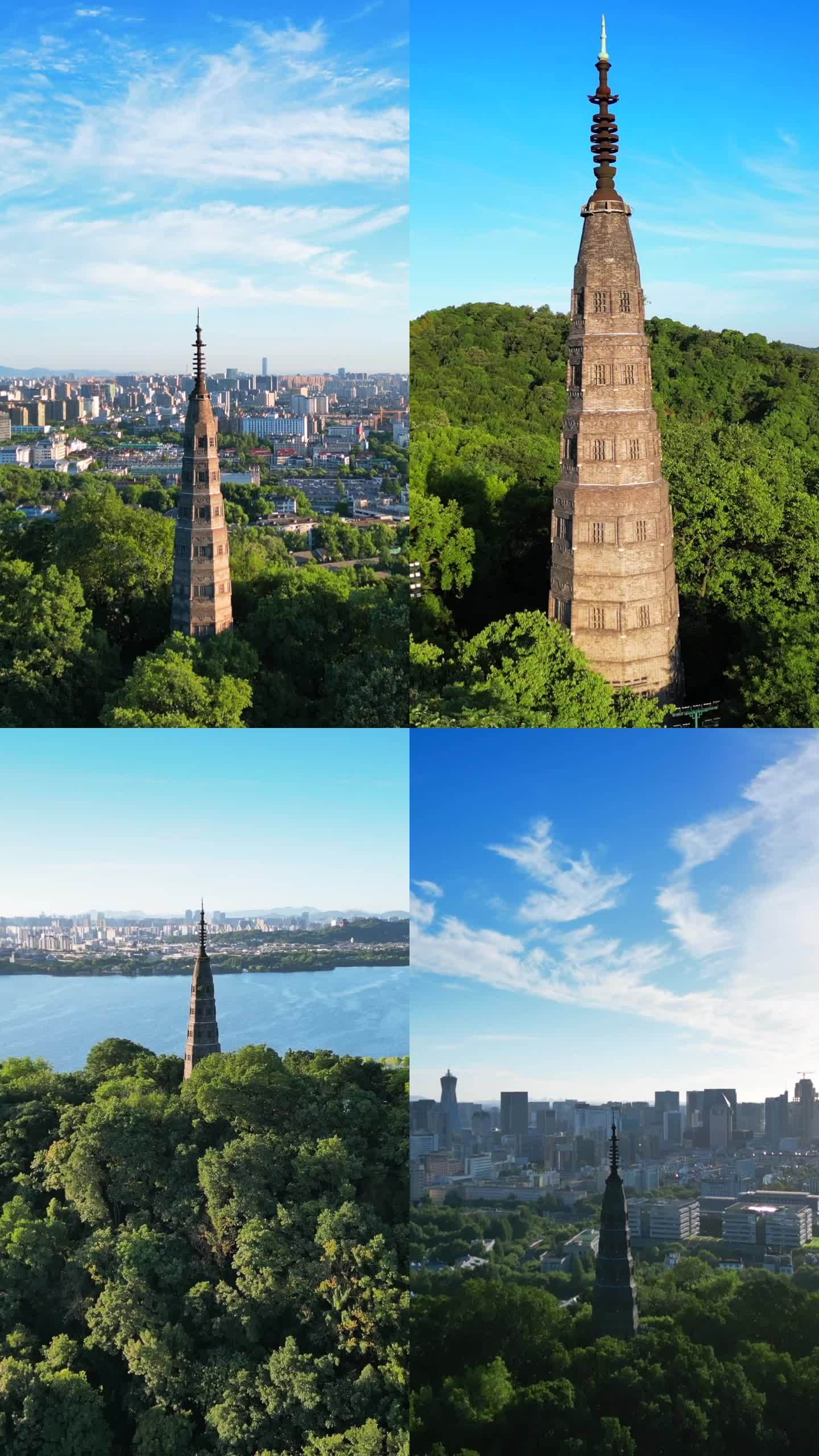 杭州市旅游景点_杭州市旅游景点有哪些景点