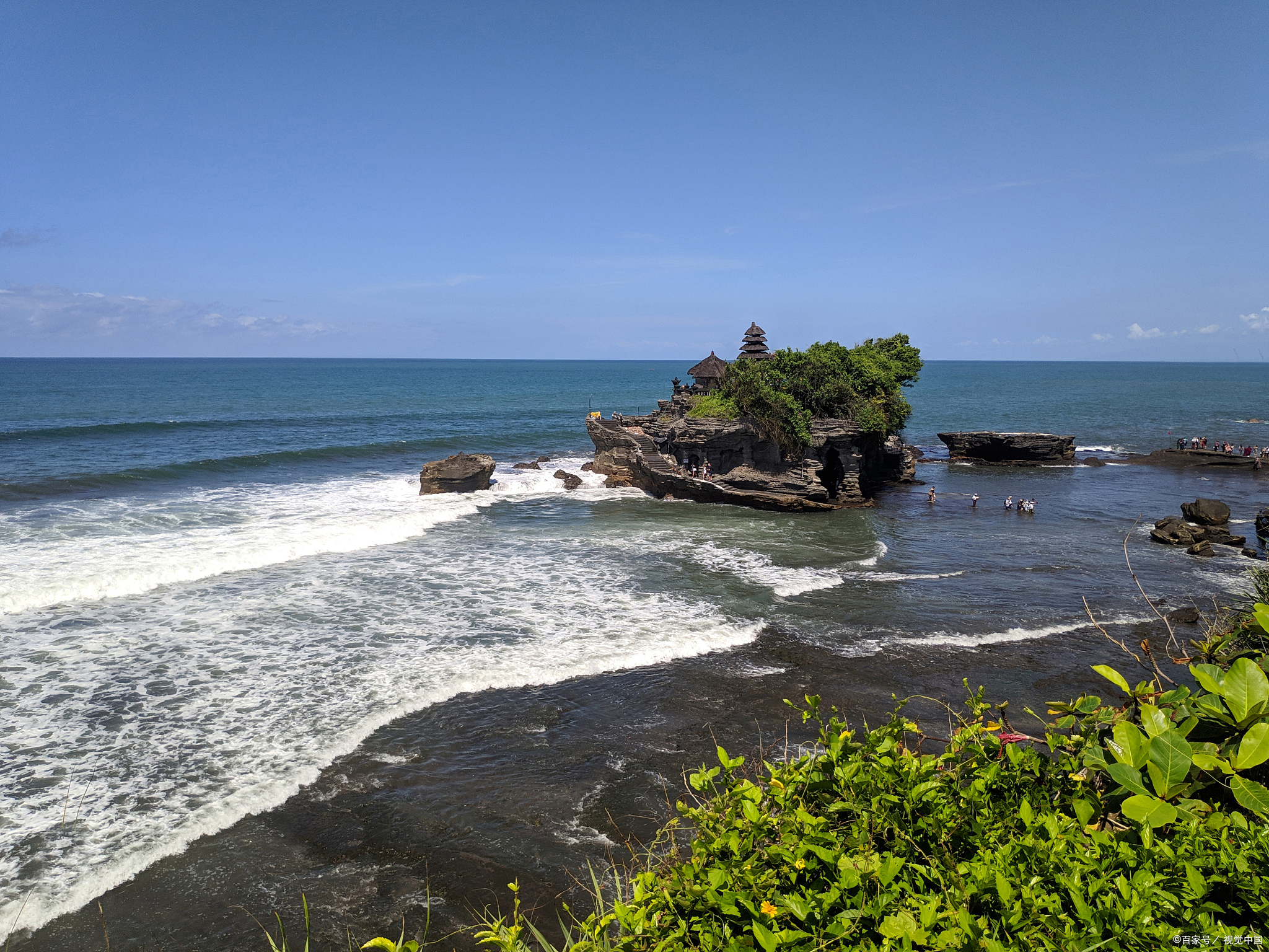 涠洲岛旅游_涠洲岛旅游攻略必去景点