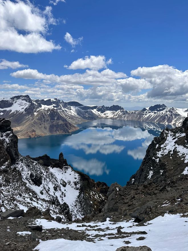 长白山旅游景点_长白山旅游景点电话