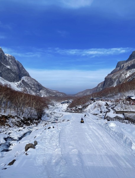 长白山旅游景点_长白山旅游景点电话