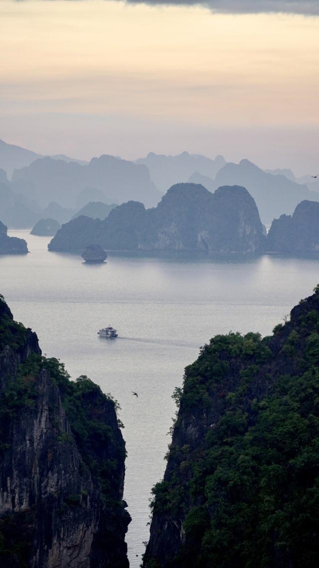 广西越南旅游_广西越南旅游地图