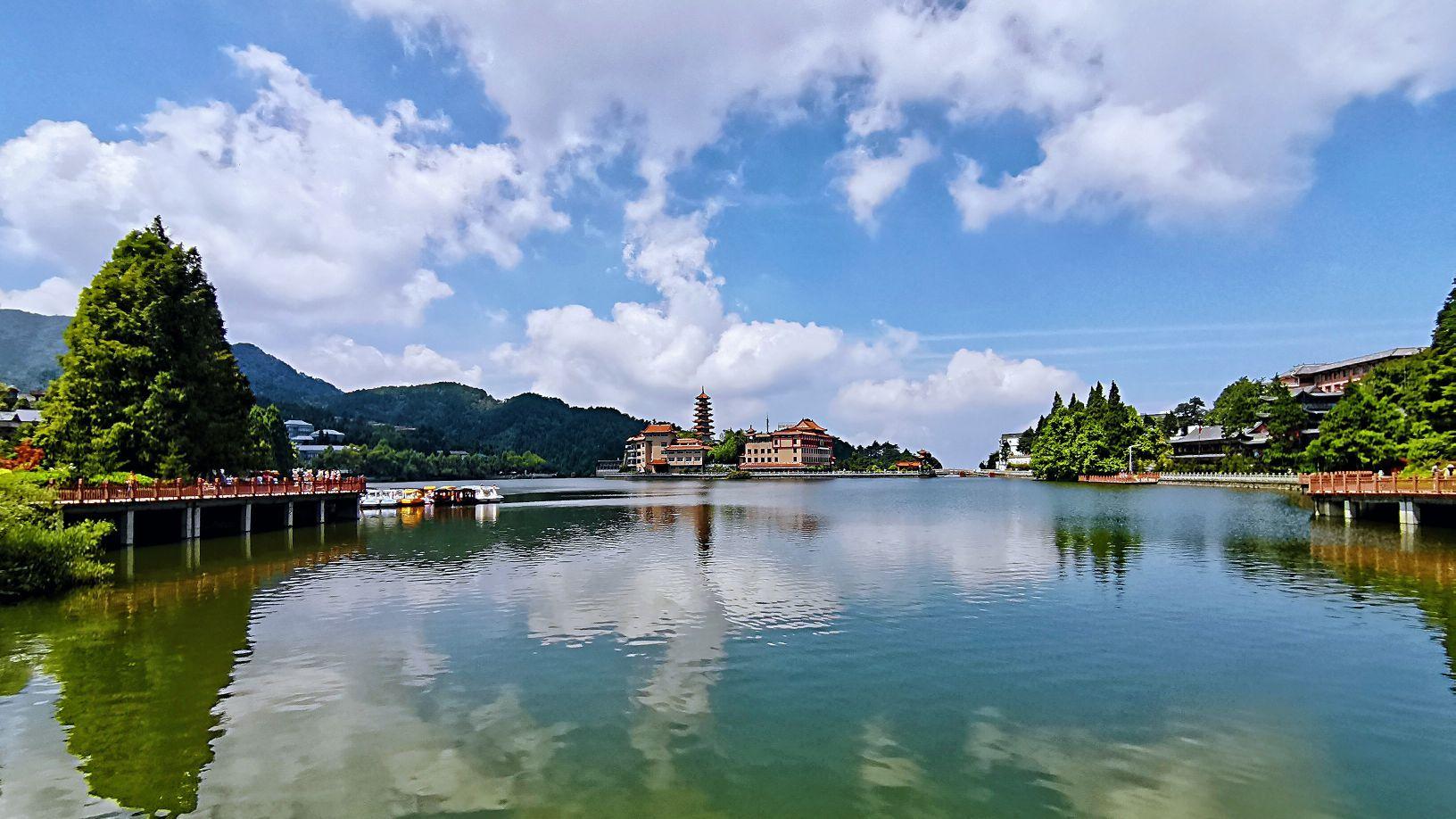 武汉周边旅游_武汉周边旅游景点排名前十名